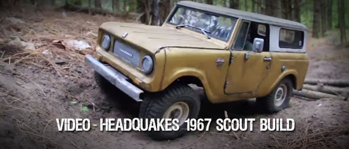 international scout rc body