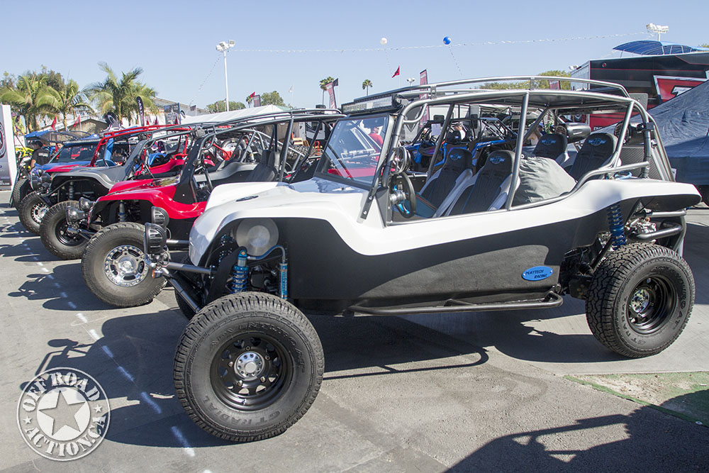 2015 Sand Sports Super Show