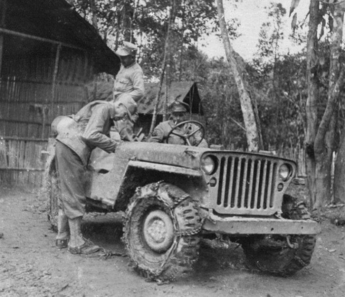 from_the_archives_187_stilwell_in_burma_ww2