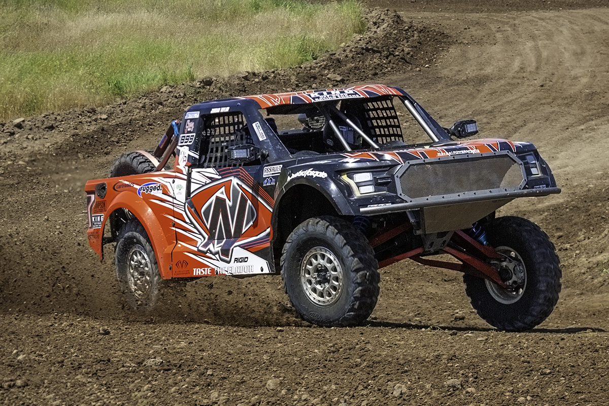 2019 NorCal Rock Racing Round 1