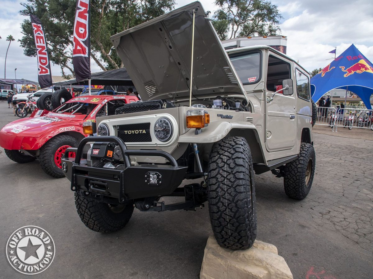 2019 Off Road Expo