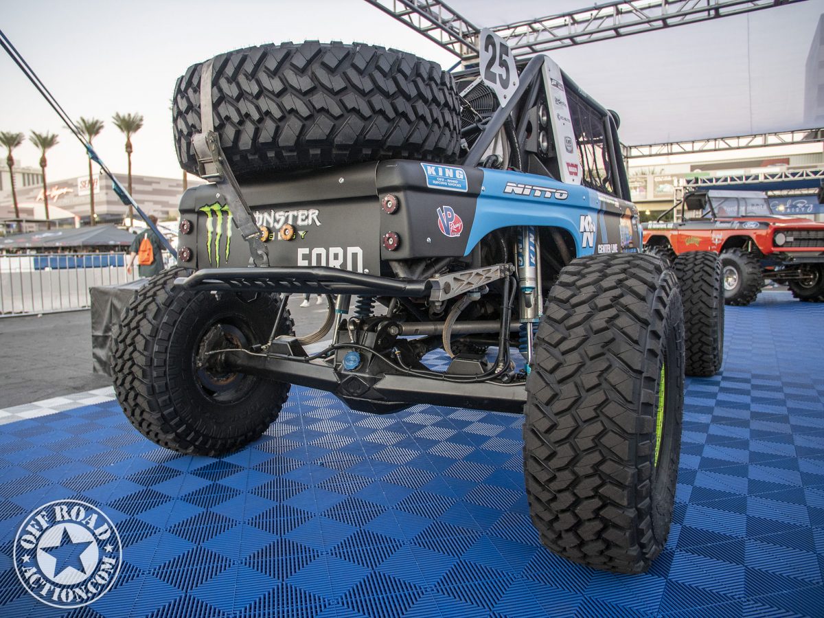 2019 SEMA Show Photos Part 2