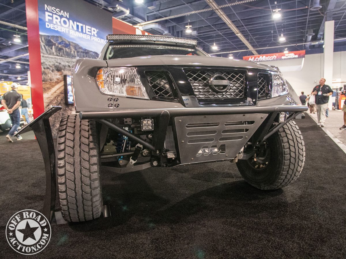 2019 Sema Show Photos Part 2