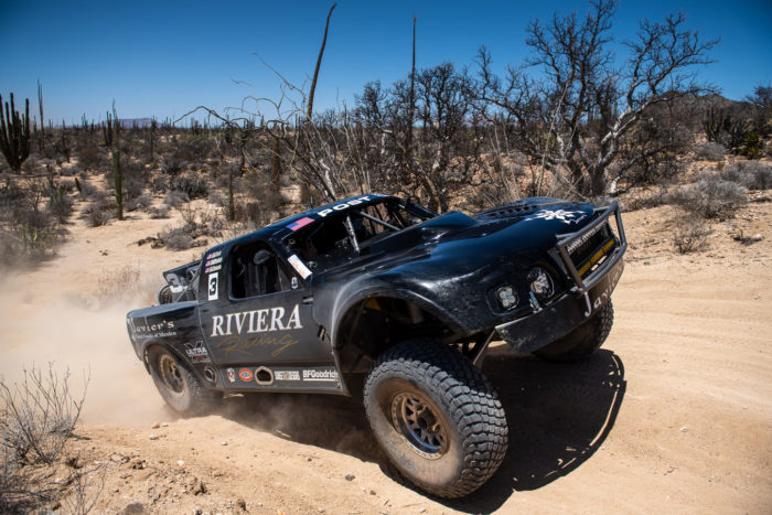 Day 4 Of The 2022 Yokohama NORRA Mexican 1000 Presented By Method Race ...