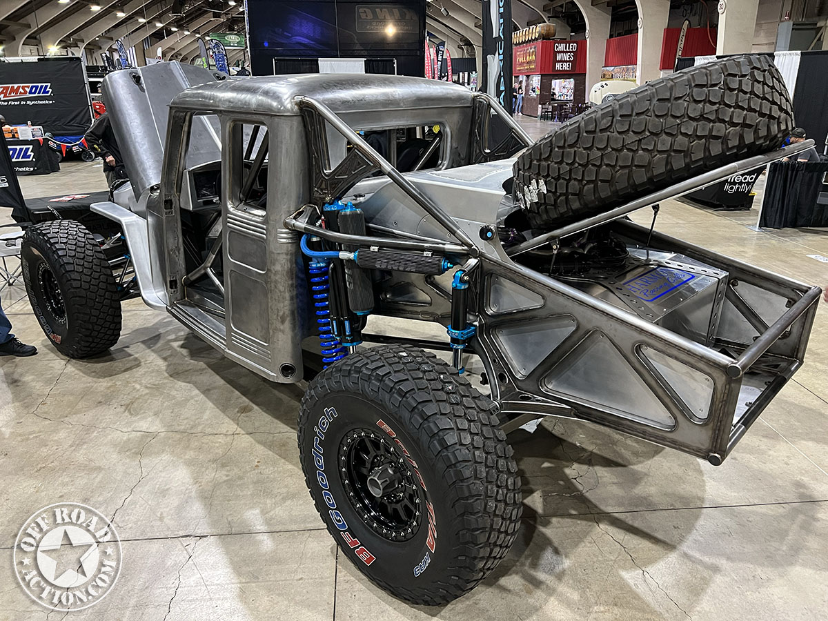 2023 OffRoad Expo Photos